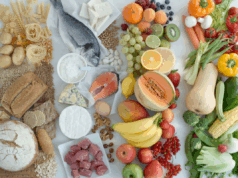 Besin Grupları ve Faydaları