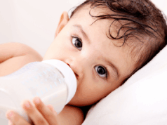 İnek Sütü Tüketimi